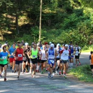 MARATON ČESKÝM RÁJEM - soutěž o startovné - UKONČENO