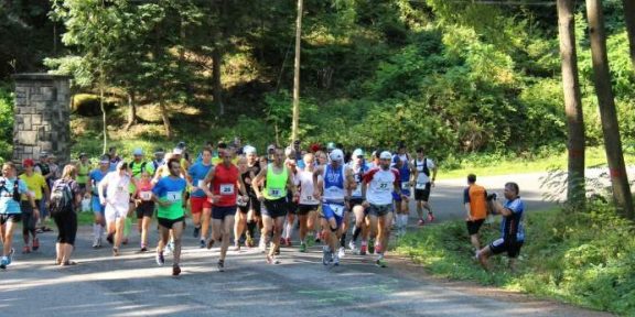 MARATON ČESKÝM RÁJEM &#8211; soutěž o startovné &#8211; UKONČENO