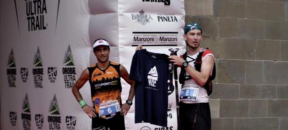 Rozhovor: Honza Zemaník uspěl na Gran Trail Orobie 70 km v mezinárodní konkurenci