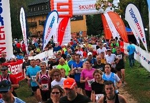 ČEZ Jizerská 50 Run - soutěž o startovné - UKONČENO