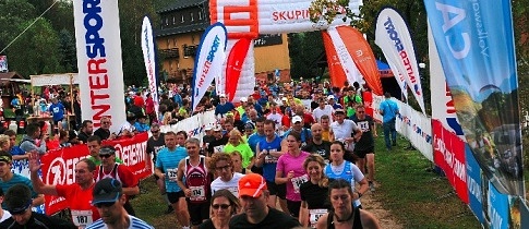 ČEZ Jizerská 50 Run &#8211; soutěž o startovné &#8211; UKONČENO