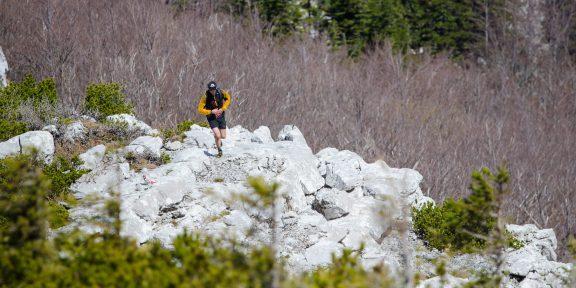 Hahlici Trail 2019 je za námi, první body Kvarner Trails rozdány.