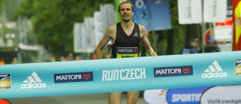 Mattoni 1/2maraton Karlovy Vary 2019: Hrdinové atletické Evropy míří na kolonádu!