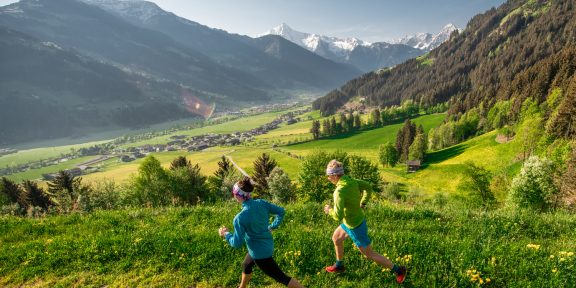 Mayrhofen Zillertal Utraks &#8211; nováček v rodině Ultraks slibuje parádní traily v srdci Tyrolska!
