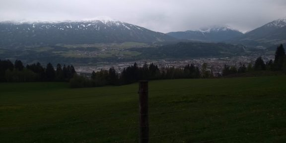 Innsbruck Alpine Trailrunning Festival je minulostí, jaké jsou z něj dojmy?
