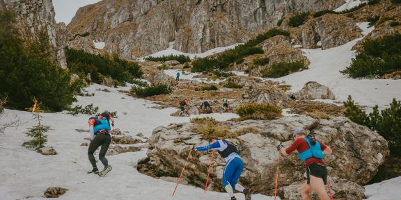 Transylvania100 2019: Drákula se tentokráte nedostavil