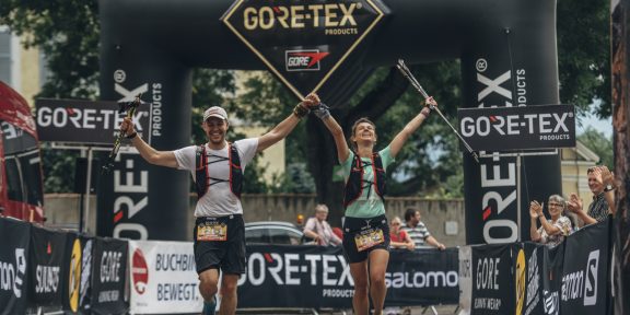 Transalpine Run aneb brutální závod a vrchol skyrunningu