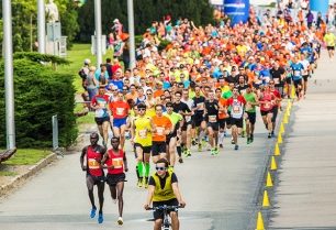 RUNTOUR BRNO - soutěž o 3 startovné - UKONČENO