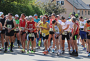 Panevropský půlmaraton se stal kořistí Tomáše Vebera a Venduly Fronkové + FOTOGALERIE VŠECH ZÁVODNÍKŮ ZDARMA