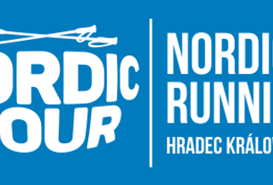 Je to tady: První mistrovství ČR v nordic runningu!