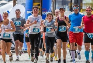 RUNTOUR PLZEŇ - soutěž o startovné - UKONČENO