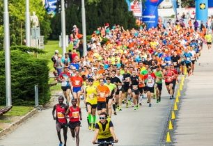 Na startu RunTour budou hvězdy z Keni i česká elita v čele s Homoláčem
