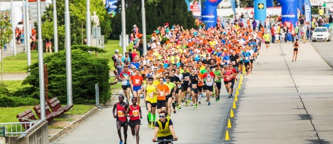 Na startu RunTour budou hvězdy z Keni i česká elita v čele s Homoláčem