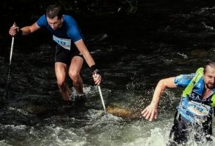 La Sportiva Nezmar Skymarathon a Ultratrail - SOUTĚŽ O STARTOVNÉ - UKONČENO