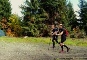 5 Beskydských vrcholů - SOUTĚŽ O STARTOVNÉ - UKONČENO