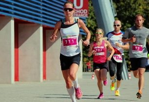 Plzeň, nové město rekordů RunTour, ovládli zahraniční běžci. Z našich závodníků byli nejlepší Kučera a Zahálková + FOTKY VŠECH ZÁVODNÍKŮ NA 10 KM KE STAŽENÍ ZDARMA