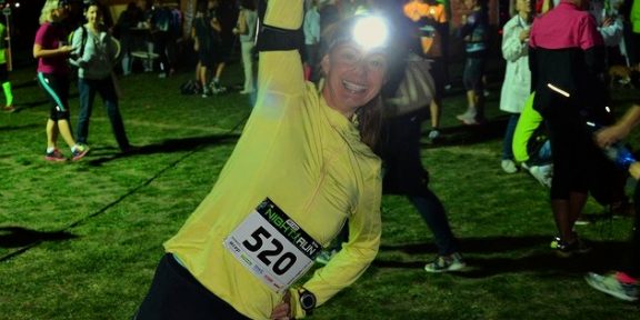 NIGHT RUN PRAHA aneb jak jsem si po letech zase vyrazila na párty &#8211; osobní zkušenost účastnice