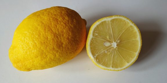 Citrusy – nejen bohatý zdroj vitamínu C