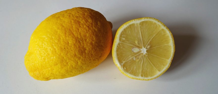 Citrusy – nejen bohatý zdroj vitamínu C