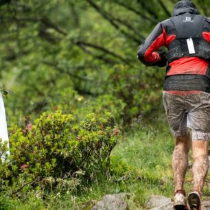 Kouzlo a historie fell runningu