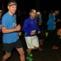 Na závodě Forest night run/bike race trať 32 km nejrychleji zvládli Kratochvíl a Šimonovská