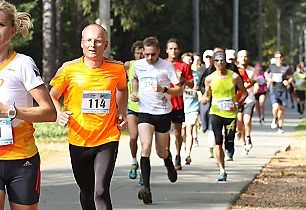 Běžet srdcem Českého ráje? Ano! Eleven Půlmaraton Český ráj již tuto neděli!