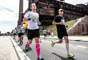 RunTour míří do Ostravy a přivítá i fotbalové hvězdy Baníku Ostrava