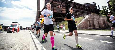 RunTour míří do Ostravy a přivítá i fotbalové hvězdy Baníku Ostrava