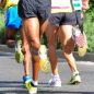 Berlínský maraton ovládli Kipchoge a Cheronová, z Čechů nejlepší Homoláč