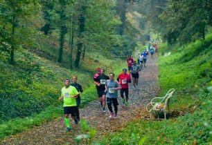 Zbývá posledních 100 volných míst na ČEZ City Cross Run Prague