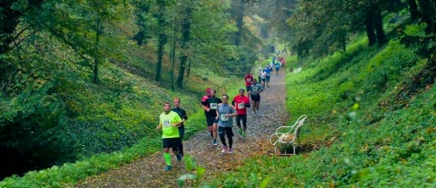 Zbývá posledních 100 volných míst na ČEZ City Cross Run Prague