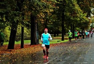 Prvenství na Pražském maratonu ve Stromovce získali Dražan a Churáňová + FOTKY VŠECH ZÁVODNÍKŮ KE STAŽENÍ