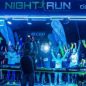 Poslední zastávku série Night Run 2015 ovládli Gajdoušek a Chmelková