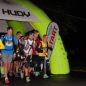 Nezmar Ultratrail v podání Causidise, Skupieňové a Čajkové