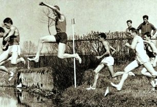 Velká pardubická cross country - přijďte si zaběhat na dostihové závodiště v Pardubicích