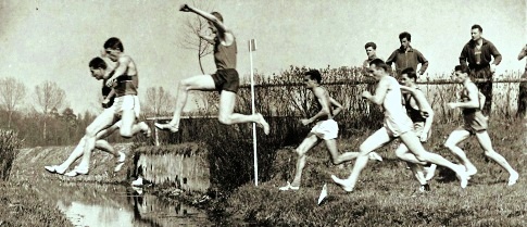 Velká pardubická cross country &#8211; přijďte si zaběhat na dostihové závodiště v Pardubicích