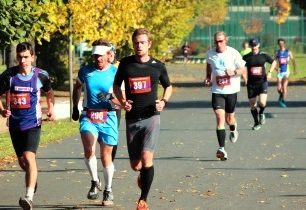 Závod na 100 km v Plzni zvládli nejlépe Gjemund Sorstad z Norska a Markéta Gruberová + FOTKY ZÁVODNÍKŮ KE STAŽENÍ