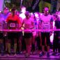 NIGHT RUN v Plzni se stal kořistí Richarda Jarošíka a Karly Colori