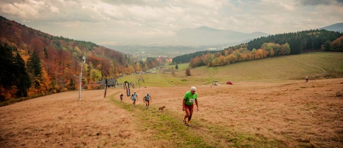 Trail po stezkách portášů zpestří zvoničky lásky