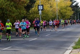 RunTour Praha 2015 aneb jak jsem změřila síly s běžeckou elitou - osobní zkušenost účastnice