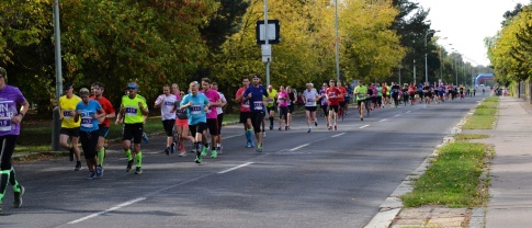 RunTour Praha 2015 aneb jak jsem změřila síly s běžeckou elitou &#8211; osobní zkušenost účastnice