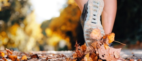 Nezmar SkyMarathon aneb moje skymaratonská premiéra &#8211; osobní zkušenost účastníka