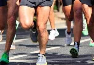Kuriozity Mezinárodního maratonu míru v Košicích