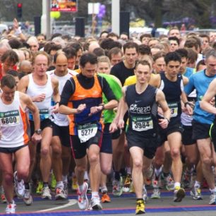 Newyorský maraton 2015 bude opět poutat soubojem nejlepších vytrvalců světa