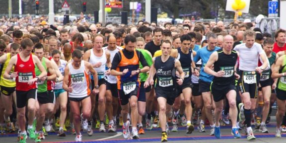 Newyorský maraton 2015 bude opět poutat soubojem nejlepších vytrvalců světa