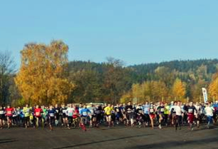 Janovských 11 a 19 km - SOUTĚŽTE O STARTOVNÉ - UKONČENO