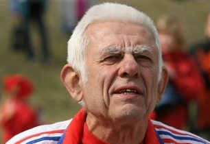 Za IVO DOMANSKÝM, duší českého a slovenského běhání