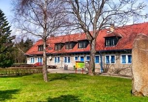 Landštejnský kros - SOUTĚŽTE O 3 STARTOVNÉ - UKONČENO