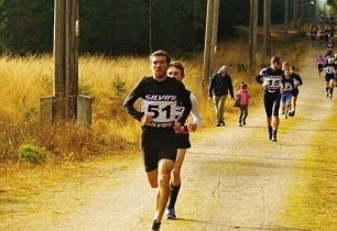 BoBoBěh v novém rekordu Petra Lajtkepa