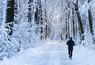 Zimní běžecké ligy 2015/2016 - skvělé zpestření zimní přípravy
